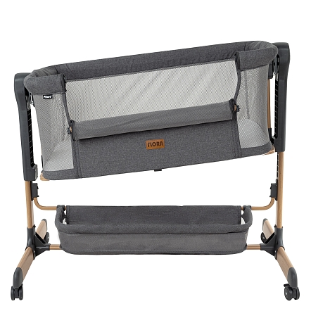 Колыбель Pituso Flora OD-B12 купить — фото 7