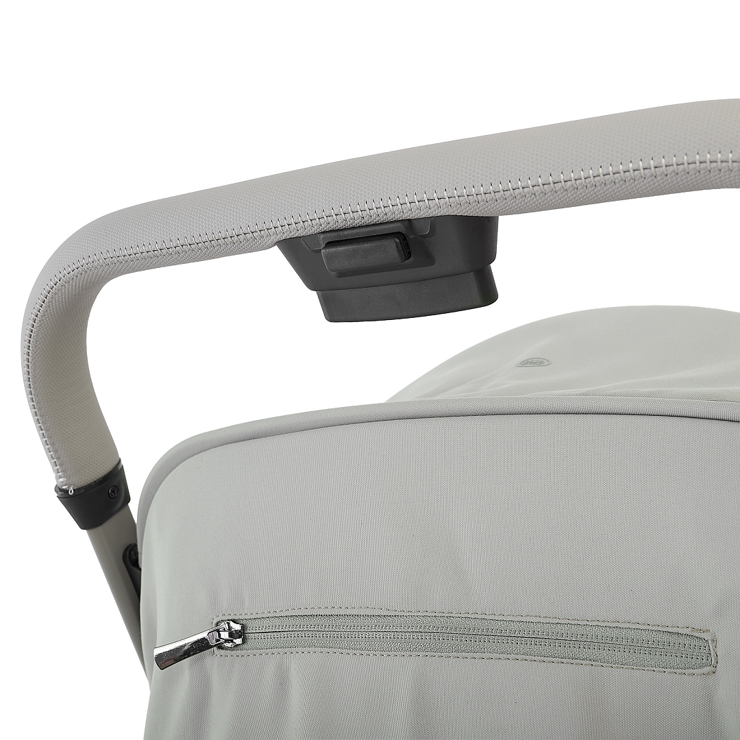 Коляска Pituso детская JOYA (прогулочная) JO/111 купить — фото 17