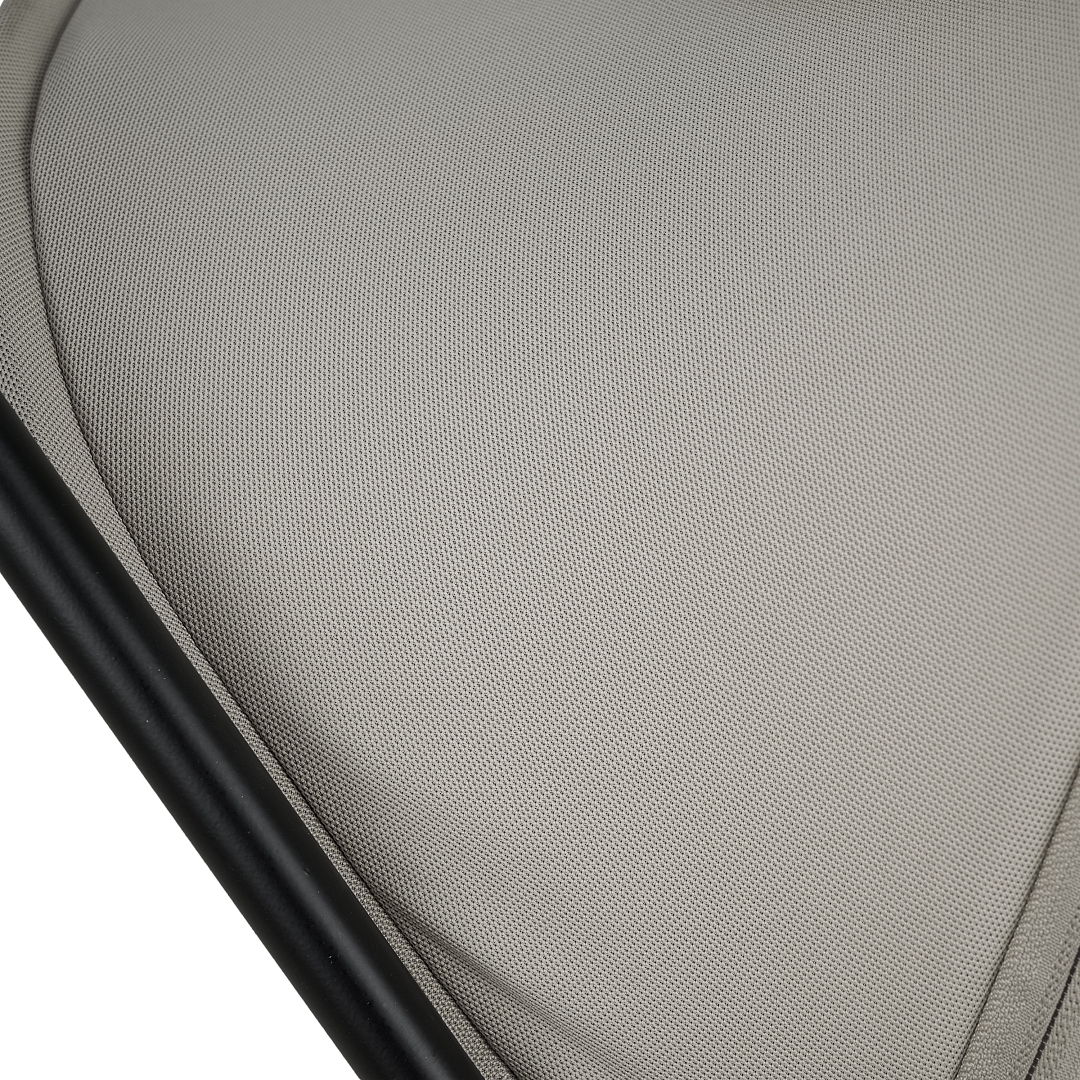 Коляска детская Pituso Q3 (прогулочная) ZET купить — фото 14