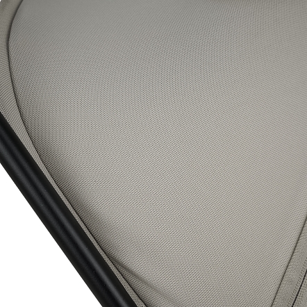 Коляска детская Pituso Q3 (прогулочная) ZET купить — фото 14