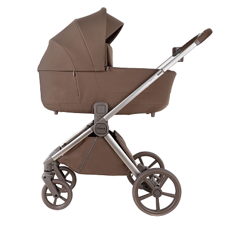 Коляска Pituso 2 в1 Teffy короб+прогулка TFY/999 купить — фото 4