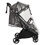 Прогулочная коляска Pituso Matrix чехол на ножки PU купить — фото 11