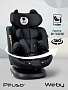 Удерживающее устройство Pituso для детей 0-36 кг Weby 966i купить — фото 20