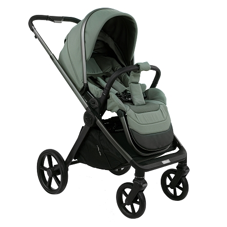 Коляска Pituso 2 в1 Teffy короб+прогулка TFY/999 купить — фото 13