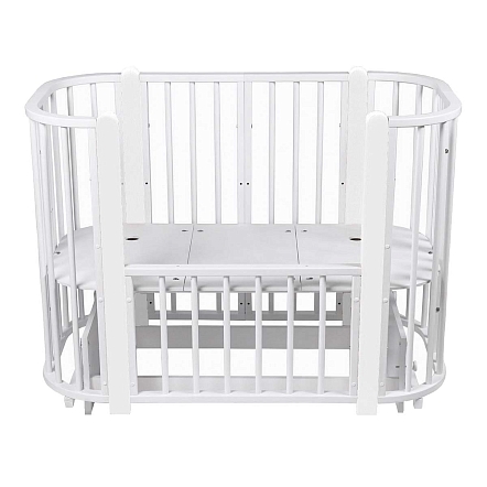 Кровать детская + маятник Pituso 5/1 Asti купить — фото 4