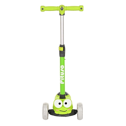 Самокат трехколесный Pituso HD-S808 купить — фото 2