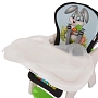 Стул-трансформер для кормления Pituso Carlo HB-GY купить — фото 4