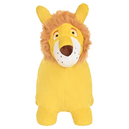 Прыгуны-животные Pituso Львенок Желтый GS015-Lion купить — фото 2