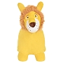 Прыгуны-животные Pituso Львенок Желтый GS015-Lion купить — фото 2
