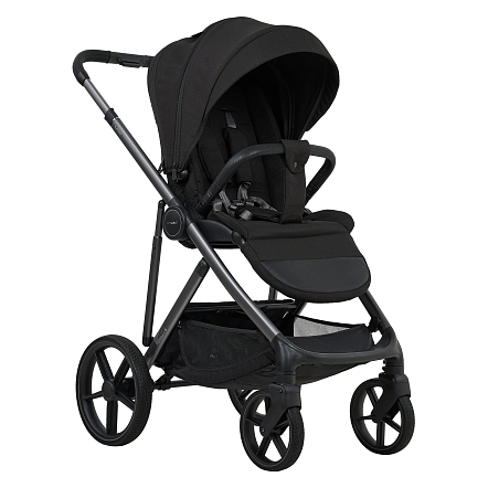 Коляска Pituso 2 в1 Mobi короб + прогулка MB купить — фото 15