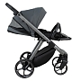 Коляска Pituso 2 в1 Sole короб + прогулка PMPT купить — фото 12
