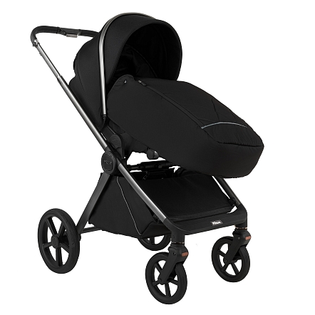 Коляска Pituso 2 в1 Teffy короб+прогулка TFY/999 купить — фото 10