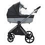 Коляска Pituso 2 в1 Teffy короб+прогулка TFY/999 купить — фото 7