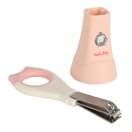 Щипчики Pituso для ногтей KD88890 купить — фото 3