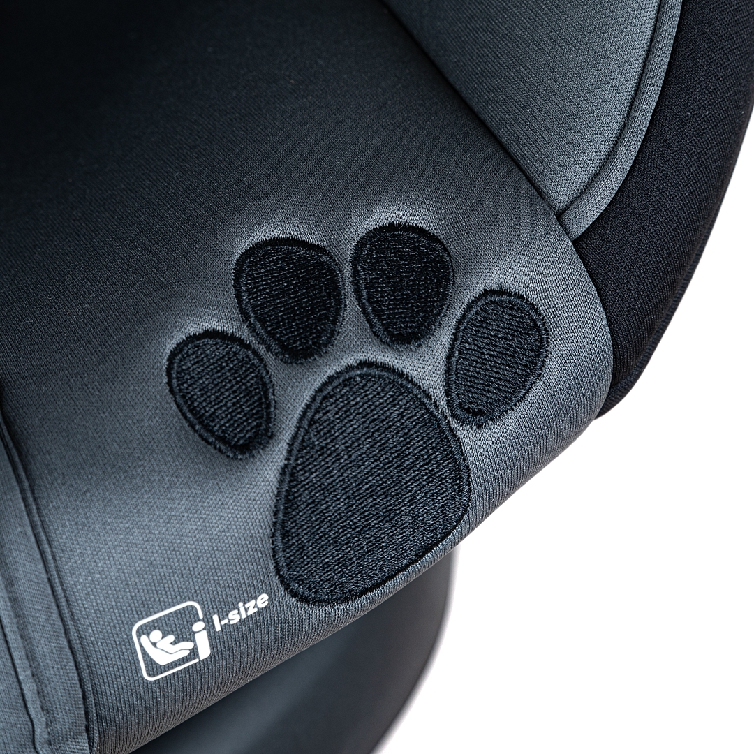 Удерживающее устройство Pituso для детей 0-36 кг Weby 966i купить — фото 13