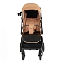 Прогулочная коляска Pituso MATRIX/чехол на ножки/PU(большие колеса) XXL купить — фото 6