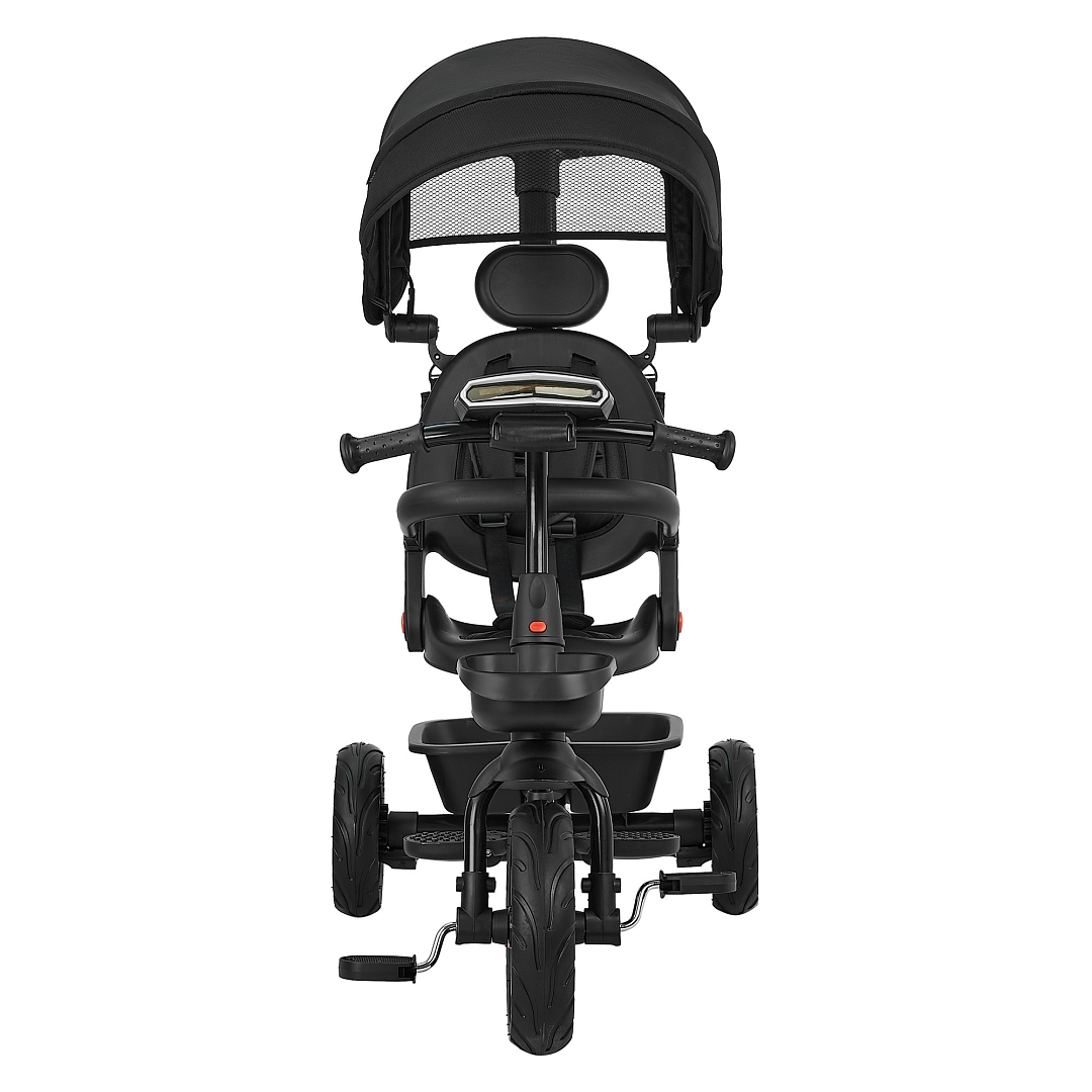 Велосипед Pituso трехколесный Elite  10"/8" JY-T07B-25 купить — фото 4