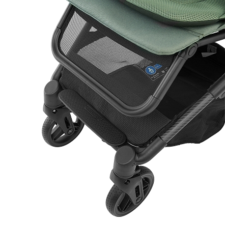 Pituso Коляска детская PERA Plus (прогулочная) X-888 купить — фото 23