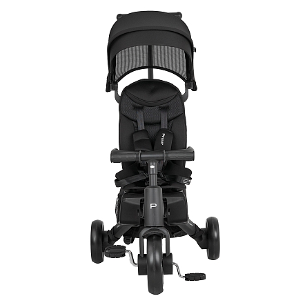 Велосипед Pituso трехколесный Leve Pro складной/сумка T8 PLUS купить — фото 4