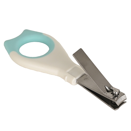 Щипчики Pituso для ногтей KD88890 купить — фото 4