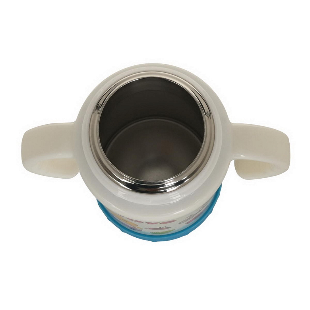 Термопоильник Pituso с трубочкой 280 мл KD9309 купить — фото 6