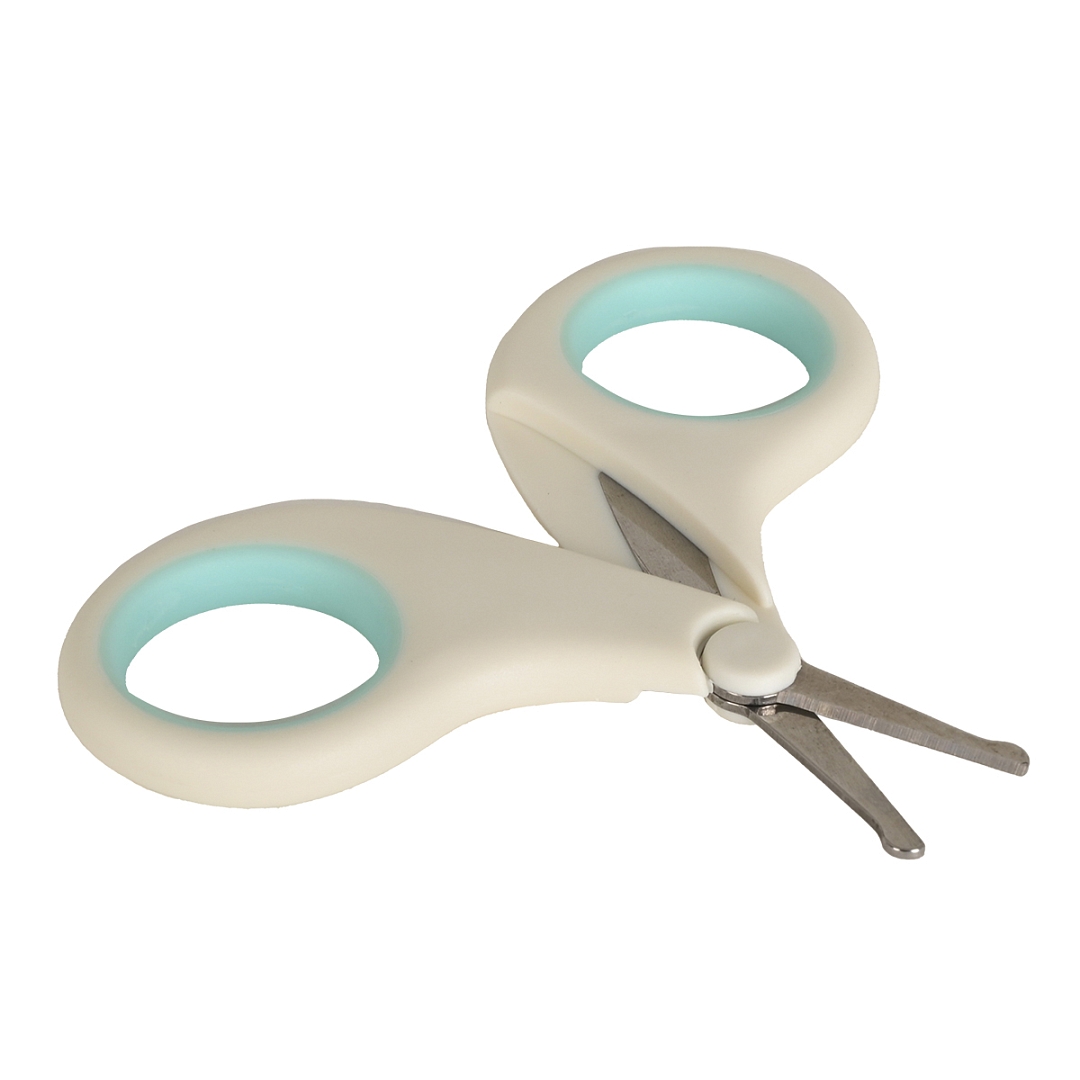 Ножницы Pituso маникюрные KD88892 купить — фото 5