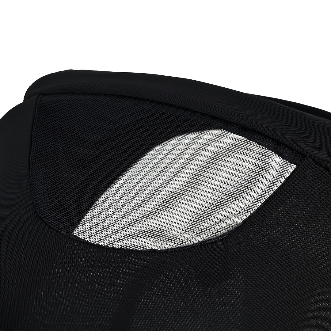 Коляска детская Pituso Q3 (прогулочная) ZET купить — фото 16