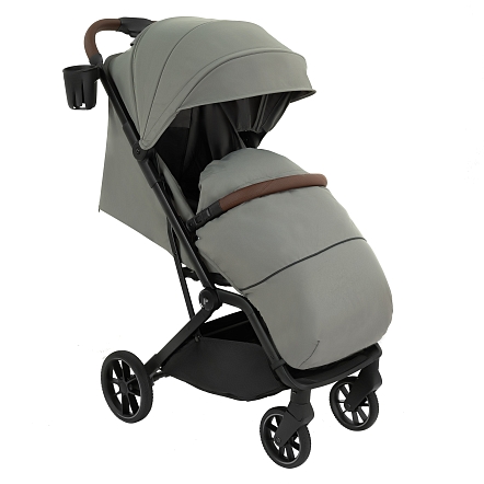 Коляска детская Pituso ICE (прогулочная) IC/001 купить — фото 2