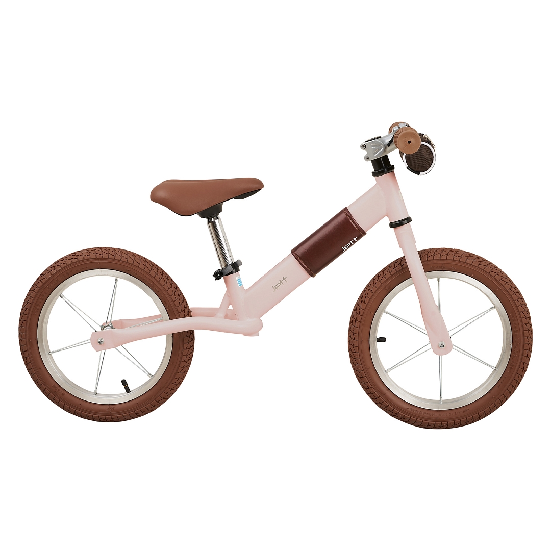 Беговел Pituso Jett,колеса 14",сумка BS7717 купить — фото 2