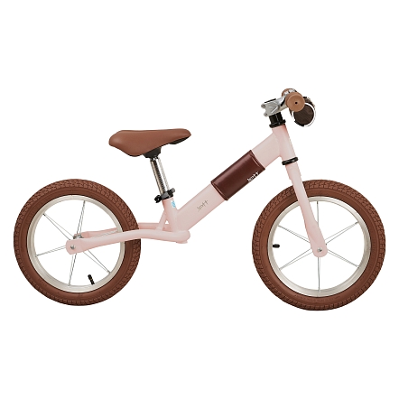 Беговел Pituso Jett,колеса 14",сумка BS7717 купить — фото 2