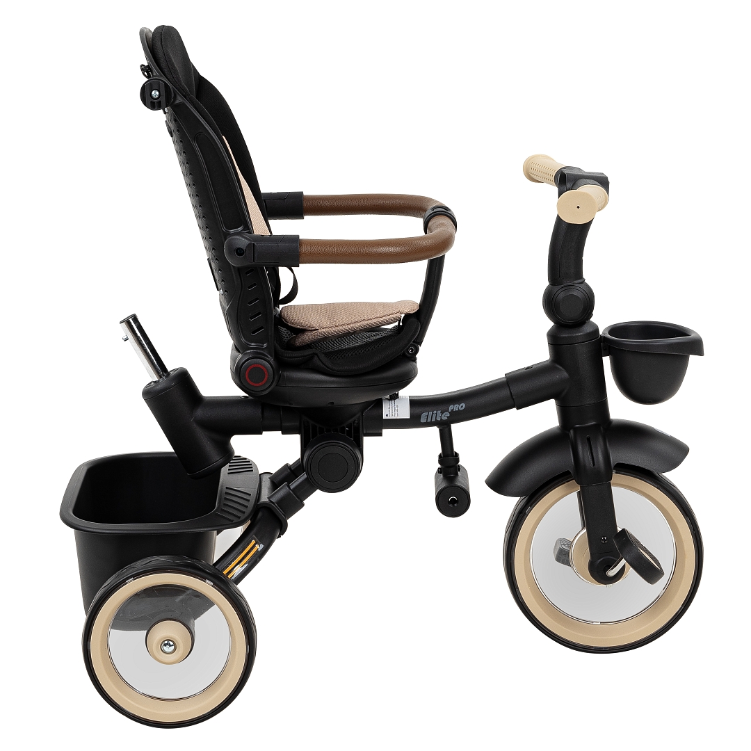Велосипед Pituso трехколесный Elite Pro HM-618 купить — фото 7
