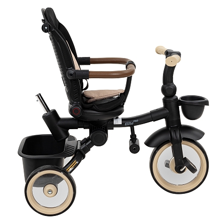 Велосипед Pituso трехколесный Elite Pro HM-618 купить — фото 7