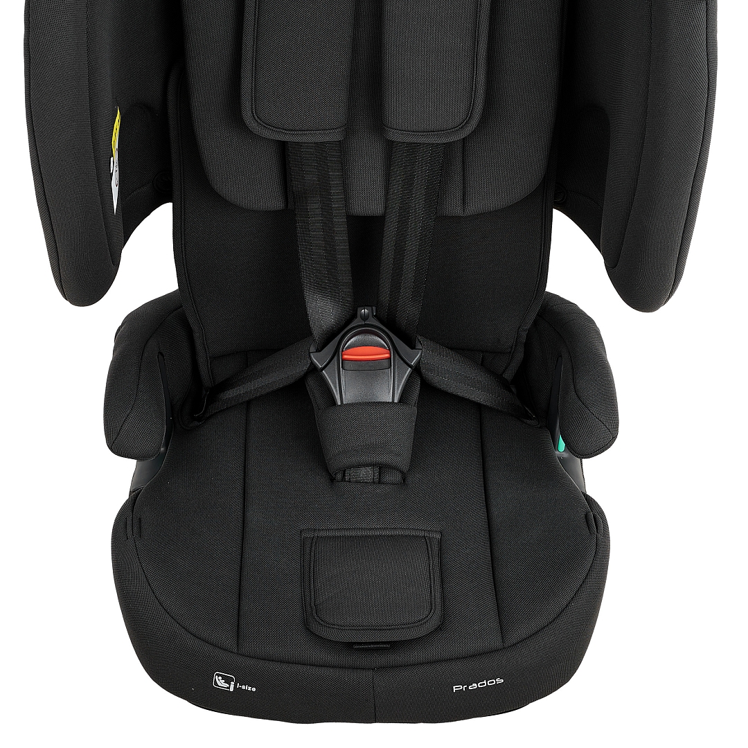Удерживающее устройство для детей Pituso 15-36 кг Prados Pro IsoFix P006F Pro купить — фото 8