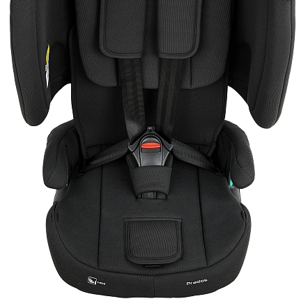 Удерживающее устройство для детей Pituso 15-36 кг Prados Pro IsoFix P006F Pro купить — фото 8