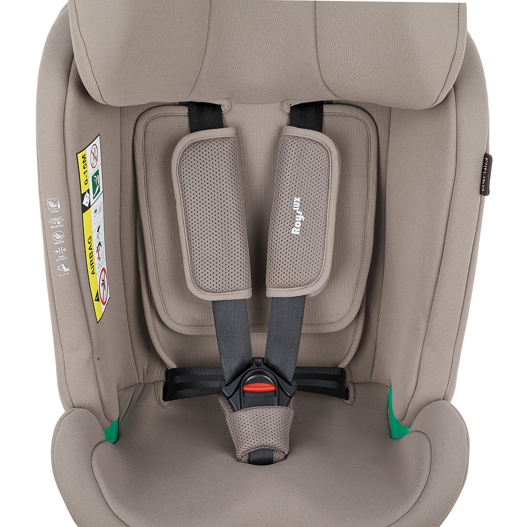 Удерживающее устройство для детей Pituso 0-36 кг Roys Lux (i-Size) C014-LUX купить — фото 12