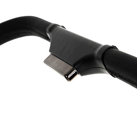 Коляска Pituso 2 в1 Teffy короб+прогулка TFY/999 купить — фото 22