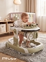 Ходунки Pituso SMART LightGreen/Св.зеленый CJ-511Q-LightGreen купить — фото 29