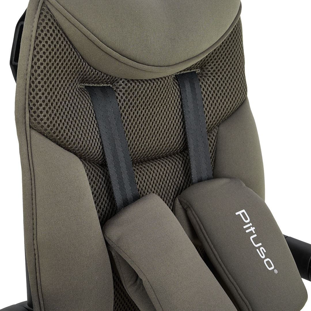 Велосипед Pituso трехколесный Leve Pro складной/сумка T8 PLUS купить — фото 12