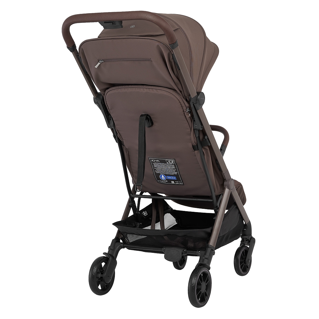 Коляска Pituso детская JOYA (прогулочная) JO/111 купить — фото 11