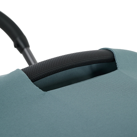 Коляска Pituso 2 в1 Mobi короб + прогулка MB купить — фото 30