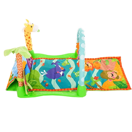 Развивающий коврик Pituso Морское путешествие JJ8504 купить — фото 5