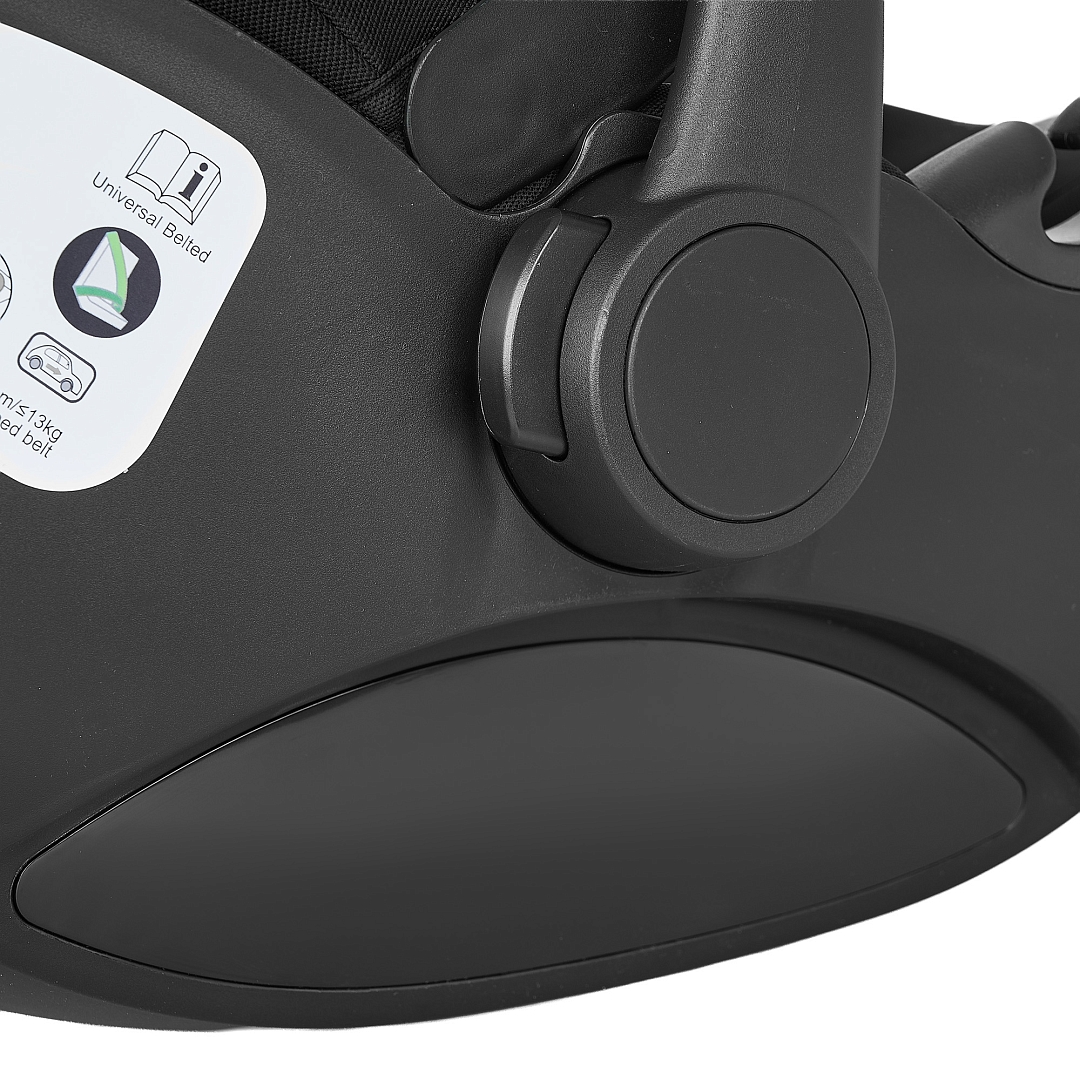 Удерживающее устройство для детей Pituso 0-13 кг Baesa Pro i-Size AY-029 купить — фото 14