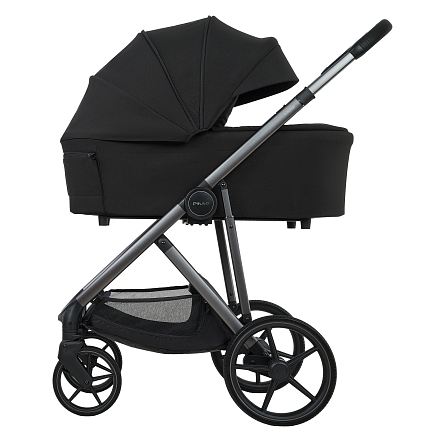 Коляска Pituso 2 в1 Mobi короб + прогулка MB купить — фото 4