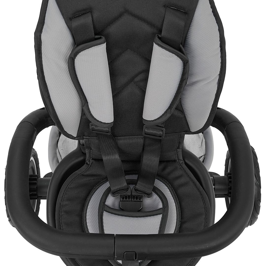 Велосипед Pituso трехколесный Elite Plus 10"/8" JY-T05Plus-25 купить — фото 7