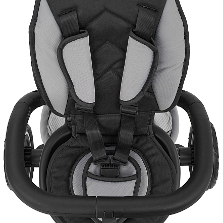 Велосипед Pituso трехколесный Elite Plus 10"/8" JY-T05Plus-25 купить — фото 7