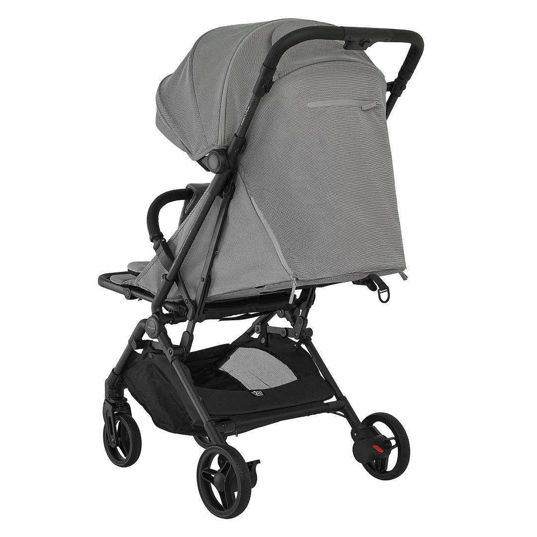 Pituso Коляска детская PERA Plus (прогулочная) X-888 купить — фото 9