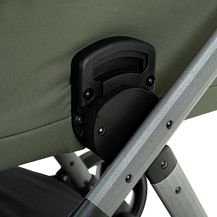 Коляска Pituso 2 в1 Sole короб + прогулка PMPT купить — фото 19