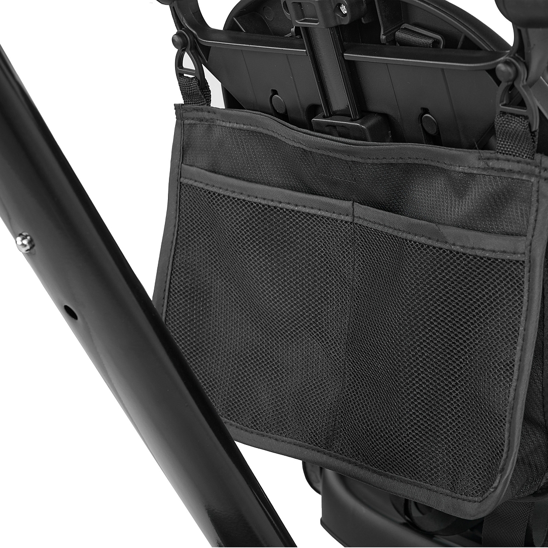 Велосипед Pituso трехколесный Elite  10"/8" JY-T07B-25 купить — фото 14