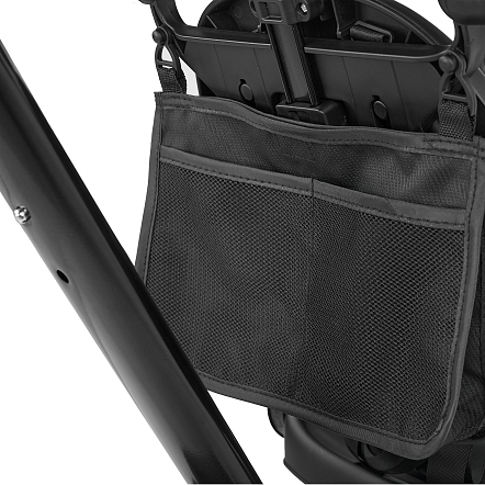 Велосипед Pituso трехколесный Elite  10"/8" JY-T07B-25 купить — фото 14