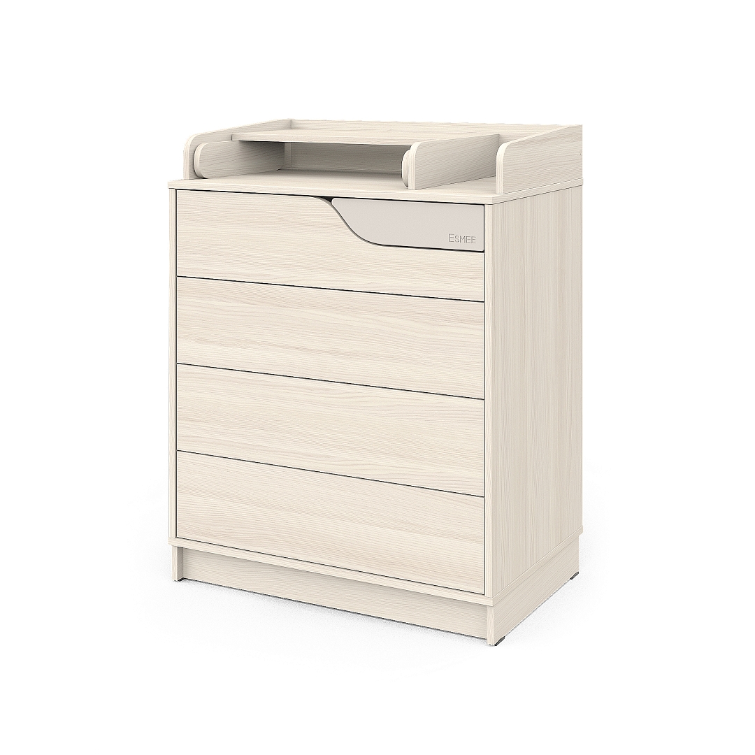 Комод Pituso раскладной Esmee (2 места) купить — фото 1